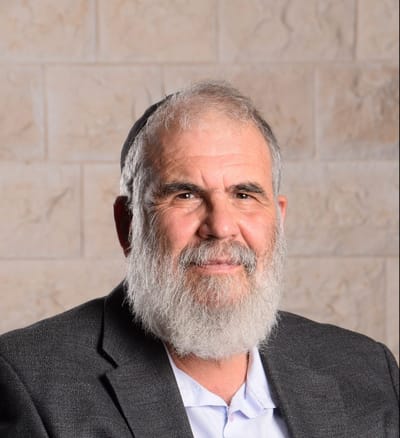 על מוסר יהודי ומוסר נוצרי / תגובה לרב בן שעיה