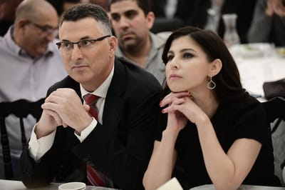 מכה לרשת 13: גאולה אבן סער בהחלטה מפתיעה