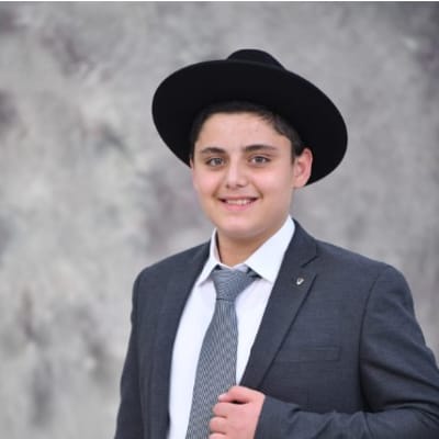 חיפושים אחרי בן 13.5 שנעדר כבר יממה