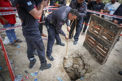 הטרגדיה בדיר אל אסד: נקבע מותם של 2 מהפצועים