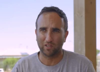 "בלי המרתון, כבר הייתי מת"