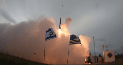 נתניהו על מכירת חץ 3 לגרמניה: "עוד רגע היסטורי"