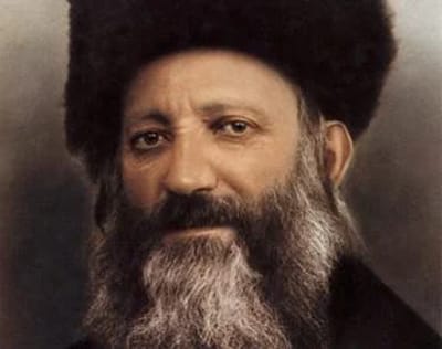 הרב קוק זצ"ל