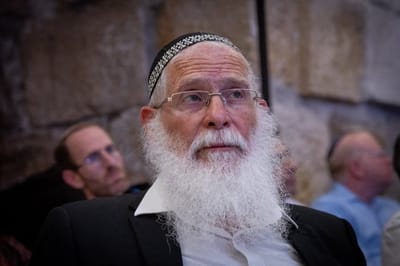 הרב אליקים לבנון מגיב לרב לאו: אינך בקיא בחומר