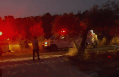 4 נרצחים באבו סנאן, בהם מועמד לראשות המועצה
