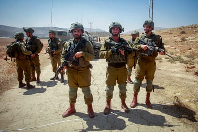 צה"ל החליט: בשורה חשובה לחיילי ההגמ"ר