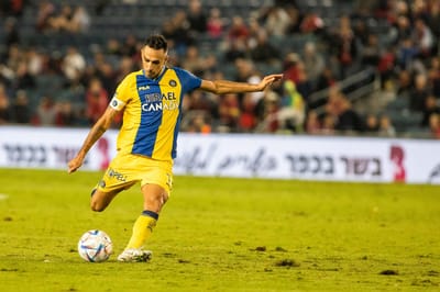 ערן זהבי
