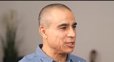 איש השב"כ בווידוי מצמרר: "יכולתי למנוע את הפיגוע"