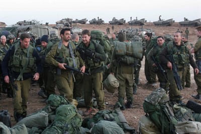 מילואימניק? כדאי לך לבדוק את חשבון הבנק