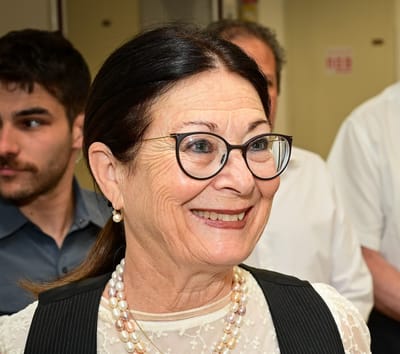 לוין: היום קיבלנו תשובה למה הרפורמה חשובה