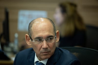 אי ודאות גדולה: שיעור הריבית נותר ללא שינוי