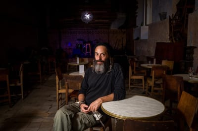 יובל דיין ריגש את הרשת: "מודה לאלוקים על הזכות"