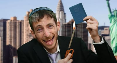 הם חוזרים עם סרטון חדש: צפו במערכון של אנדרדוס