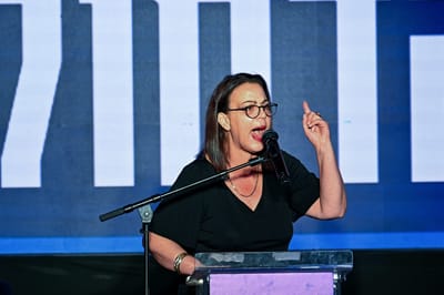 בקואליציה תקפו את יו"ר ההסתדרות: 'מחזק את החמאס'