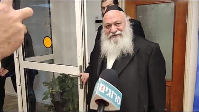השרים החרדים: "קוראים לבג"צ לבטל את ההחלטה"