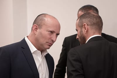 בית המשפט הכריע: זה הסכום שנפתלי בנט יפוצה