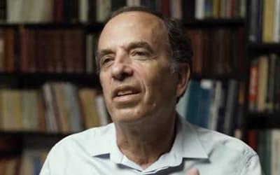48 שעות ליום הדין: ראיונות אישיים וחשופים עם שופטים בשר ודם