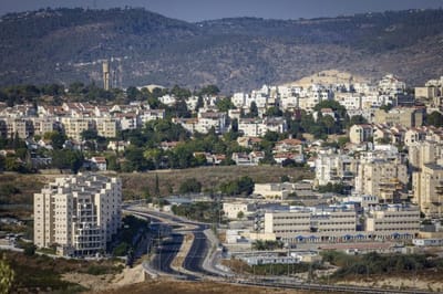 ערב של הלם בבית שמש: "רגעים קשים"