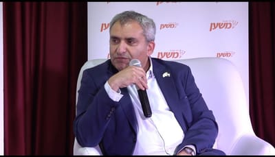 שלום סעודי? אלקין מבהיר את עמדת המחנה הממלכתי
