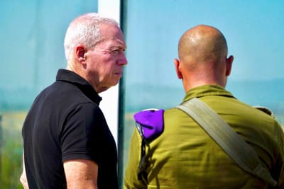 בלוני תבערה בעוטף עזה: צה"ל מתגבר כוחות בדרום