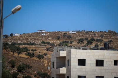 רמאללה: התחשמלו בביתם, צה"ל ביצע החייאה