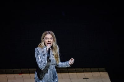שירי מימון על דרמת הענק: "גיליתי שאני חזקה משחשבתי"