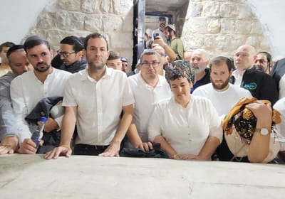 אם האחים שנרצחו בפיגוע ירי: "את אחי אנוכי מבקש"