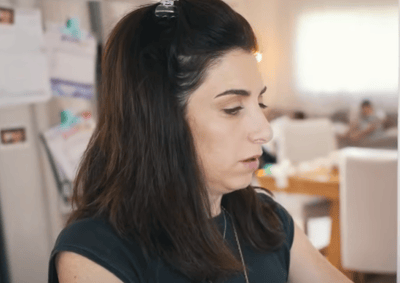 "אין לי מושג איך לגדל אתכם"