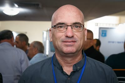 ראש מועצת שער הנגב נהרג כשהגן על תושביו