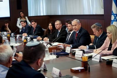 השב"כ בהנחיה חריגה לשרים: "עד להודעה חדשה"