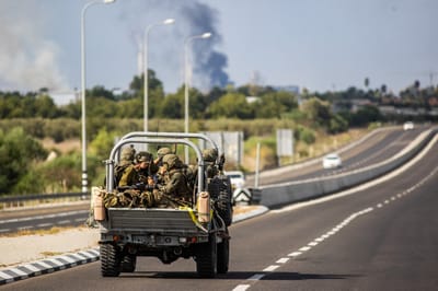 תחקיר פרי גן: כיתת הכוננות מהישוב הסרוג הצילה את המושב