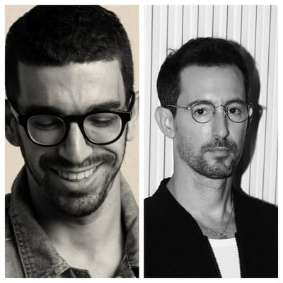 חנן בן ארי ועברי לידר סופדים למפיק הטכני שנרצח