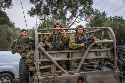 הממשלה מאשרת: 60,000 חיילים נוספים יגוייסו