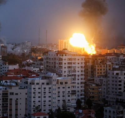 חמאס: נשחרר את החטופים בתמורה להפסקת ההפצצות