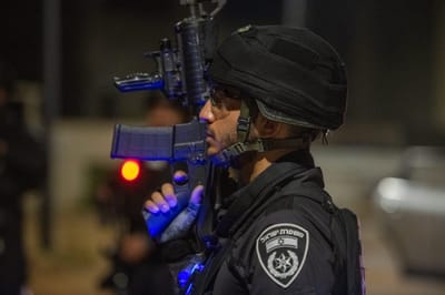 המשטרה: יינתן מענה מהיר, אישי ונחוש לכל אירוע