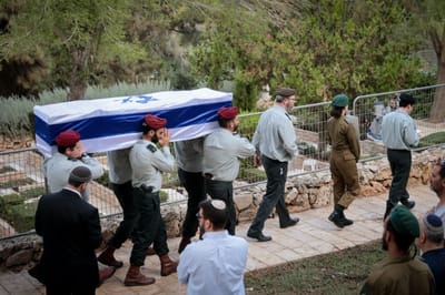 בלתי נתפס: מעל 1,200 נרצחים מתחילת המלחמה