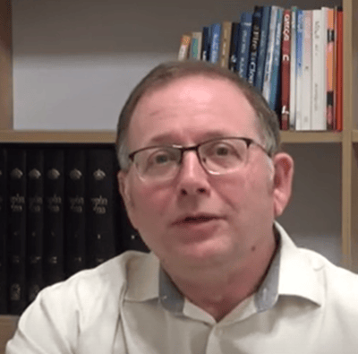 הרב הסרוג: העובדה שאחד השבטים בעם לא מתגייס לא יכולה להימשך