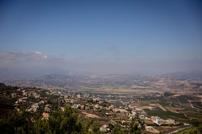גלנט הודיע: דוד סויסה מונה לראש מנהלת 'אופק צפוני'