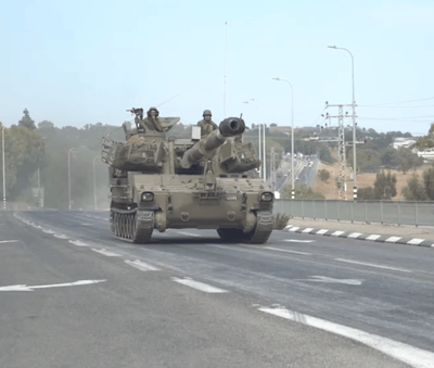 המתיחות בצפון: צה"ל תגבר כוחות בגבול