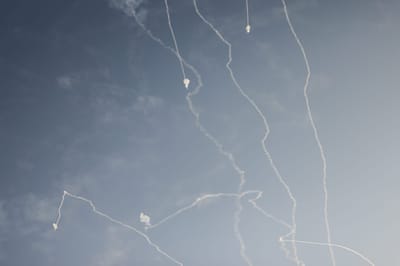 לאחר 12 שעות של שקט: ירי לעבר שדרות והעוטף