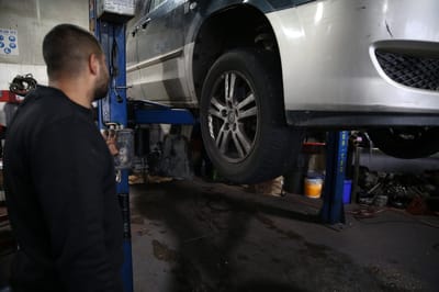 רגב: הוארכו רשיונות הרכב והנהיגה שתוקפם פג