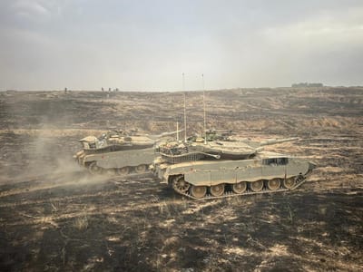 המל"ל מזהיר: אלה המדינות שמסוכן לנסוע אליהן