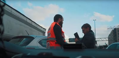 מלאכים בכתום: איחוד הצלה בקריאה דחופה לאזרחים
