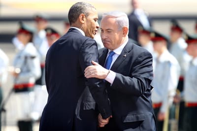 נתניהו, היכן המנהיגות שהפגנת מול אובמה?