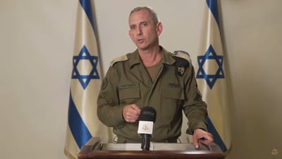 דובר צה"ל על הריסת בתי הלוחמים: נברר את הדברים