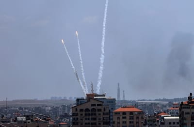 הירי מעזה נמשך: אזעקות נשמעו באשקלון