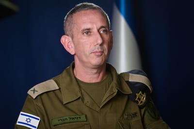 דובר צה"ל מתחייב: לא ייכנס דלק לרצועת עזה