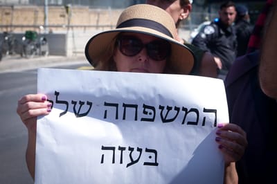מלחמות זה של מבוגרים, אז למה חמאס עירב ילדים?