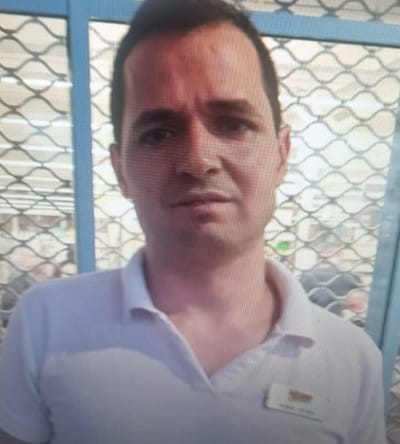 ראיתם את עמיחי? המשטרה מבקשת סיוע בחיפושים