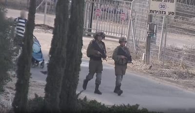 "נגמרו לי כל הכדורים": הלוחם משחזר את התופת